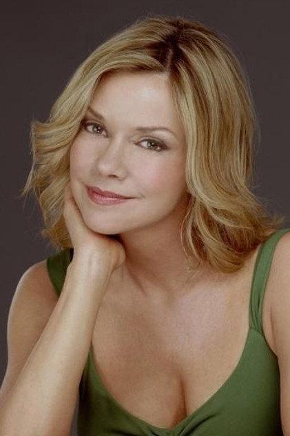 Bobbie Eakes - Actor Profile Photo
