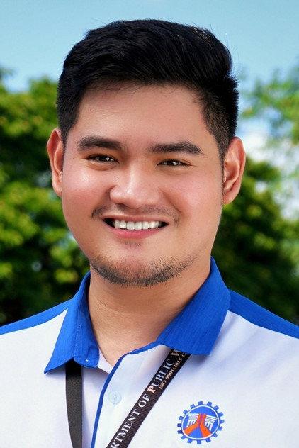Michael Locsin - Actor Profile Photo