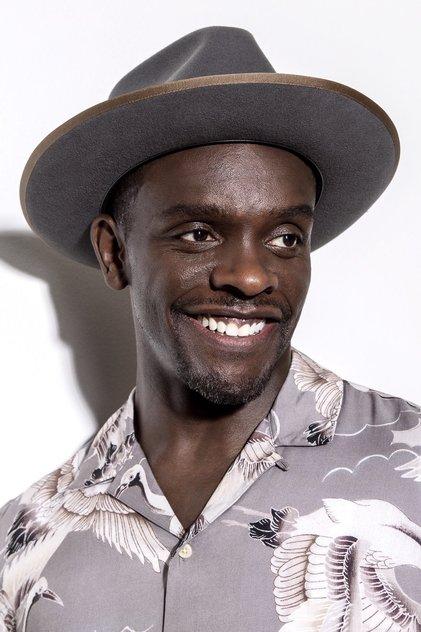 Chris Chalk - Actor Profile Photo