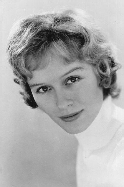 Virginia McKenna - Actor Profile Photo