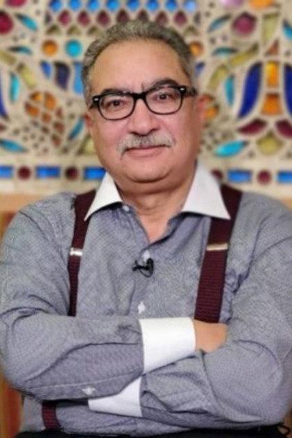 Ibrahim Issa - Actor Profile Photo