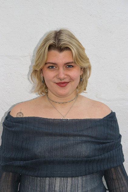 Maddie Hardy - Actor Profile Photo