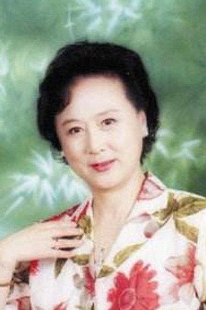 Liu Changyu - Actor Profile Photo