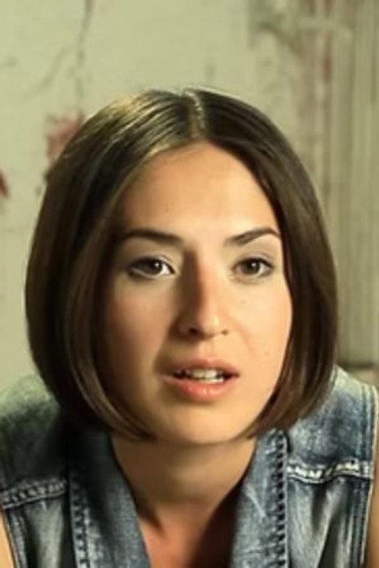 Ivy Corbin - Actor Profile Photo