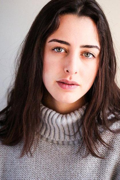 Zoé Tremblay-Bianco - Actor Profile Photo