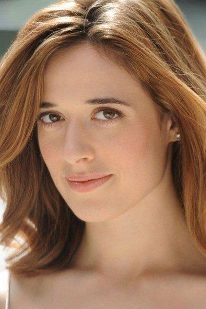 Marina Squerciati - Actor Profile Photo