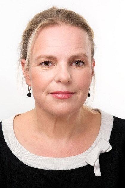 Liisa Aibel - Actor Profile Photo
