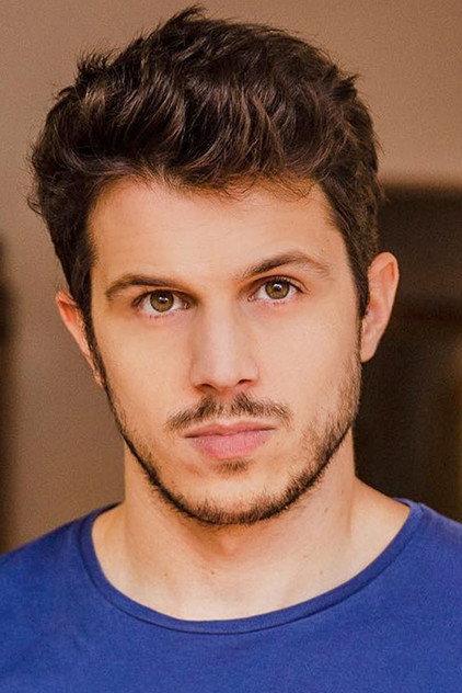 João Villa - Actor Profile Photo