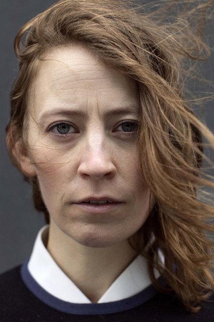 Filippa Suenson - Actor Profile Photo