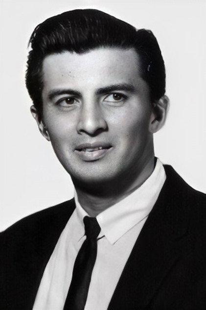 Cesar Ramirez - Actor Profile Photo