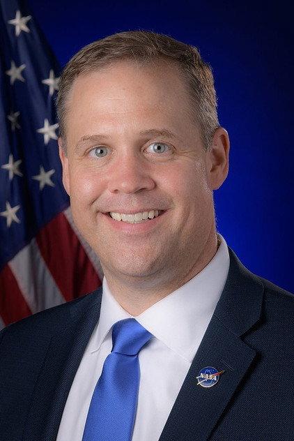 James Bridenstine - Actor Profile Photo
