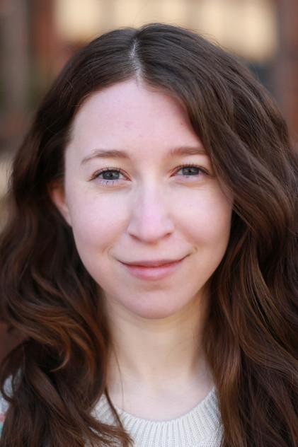 Rebecca Gray Davis - Actor Profile Photo