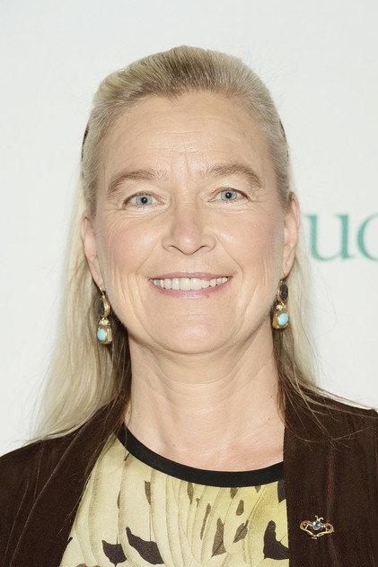 Nell Newman - Actor Profile Photo