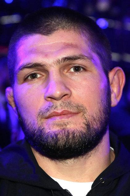 Khabib Nurmagomedov - Actor Profile Photo