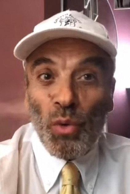 Shkëlqim Basha - Actor Profile Photo