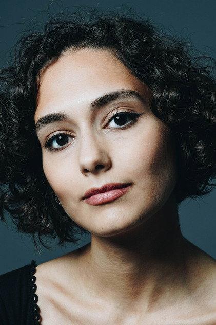 Umay Anadolu Kaboğlu - Actor Profile Photo