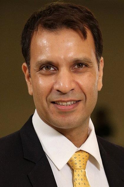 Harssh A. Singh - Actor Profile Photo