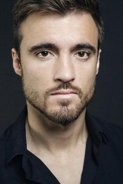 Quentin Coudert - Actor Profile Photo