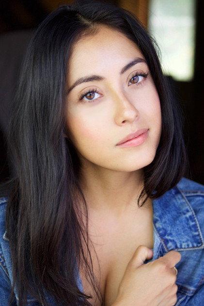 Marisol Sacramento - Actor Profile Photo