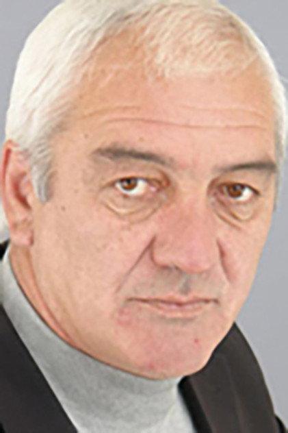 Suren Khugaev - Actor Profile Photo