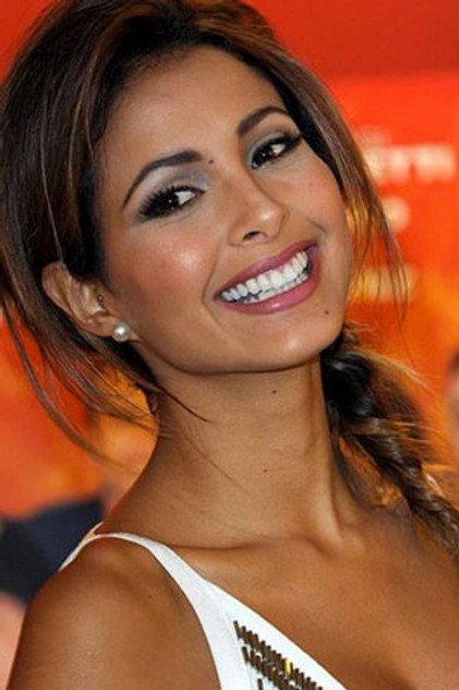 Mariana Rodríguez - Actor Profile Photo