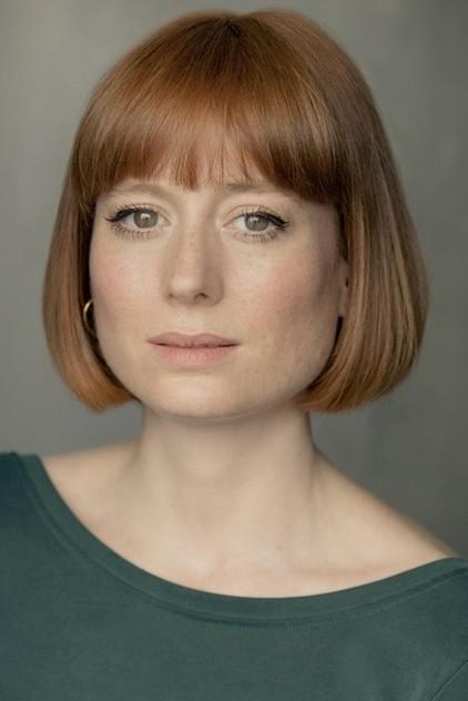 Meghan Treadway - Actor Profile Photo