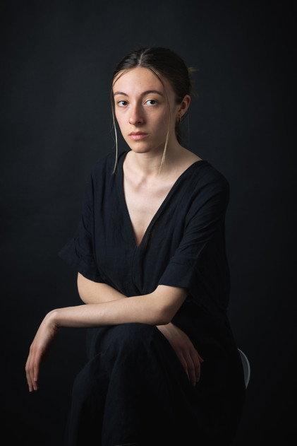 Irma Major - Actor Profile Photo