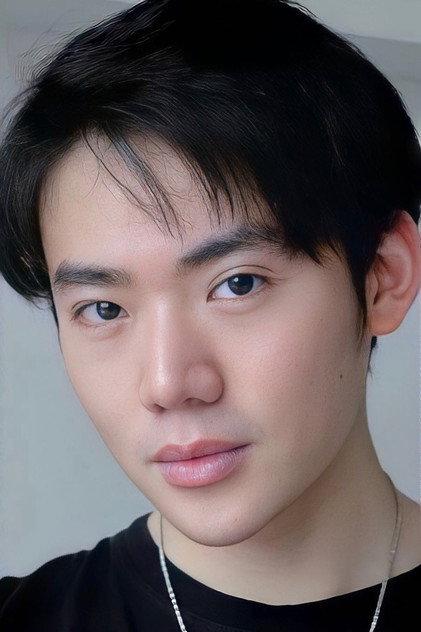 Kittipat Samantrakulchai - Actor Profile Photo