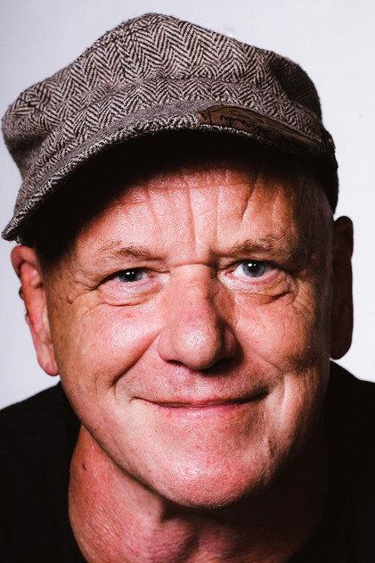 Alex Patterson - Actor Profile Photo