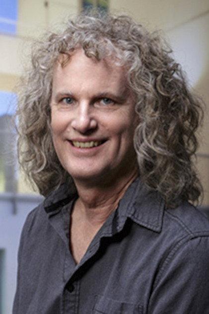 Steve Rucker - Actor Profile Photo