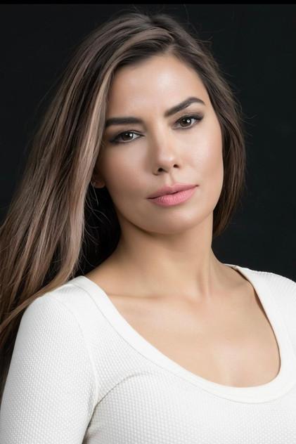 Kathy Corpus - Actor Profile Photo