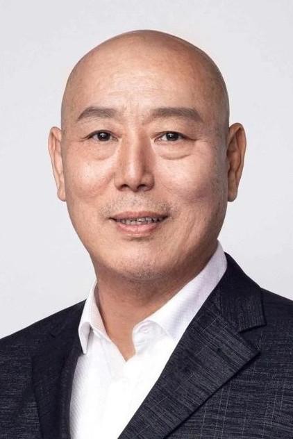 Li Chengru - Actor Profile Photo