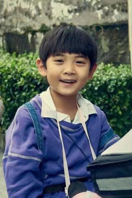 Tian Haoning - Actor Profile Photo