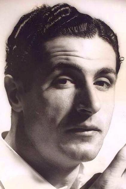 Carl Anthony - Actor Profile Photo