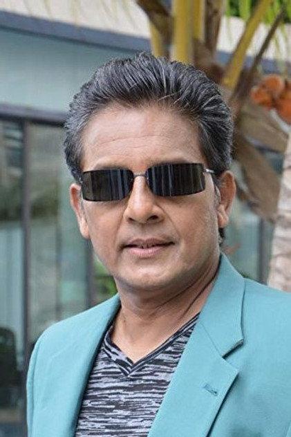 Mukesh Hariawala - Actor Profile Photo