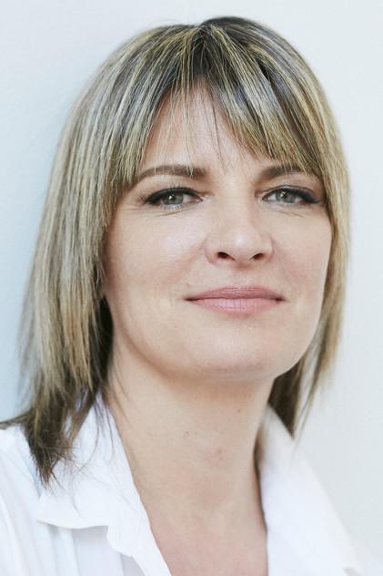 Brigitte Paquette - Actor Profile Photo