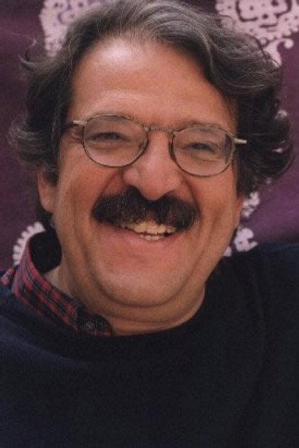 Michel Israël - Actor Profile Photo