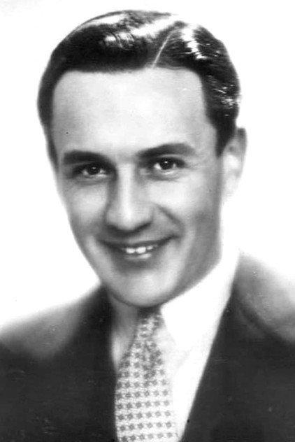 John Stuart - Actor Profile Photo