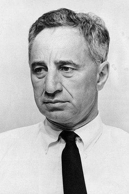 Elia Kazan - Actor Profile Photo
