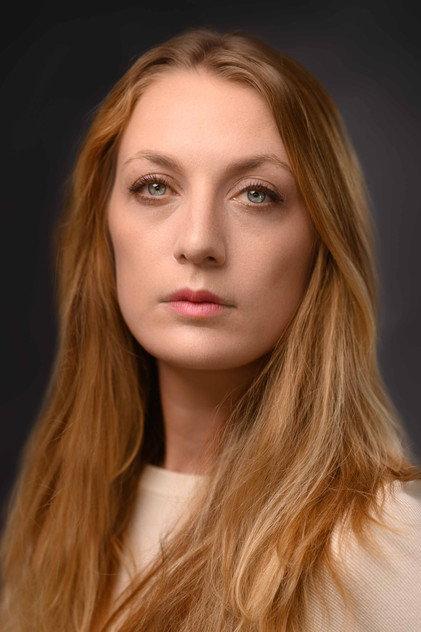 Leah Jacksties - Actor Profile Photo