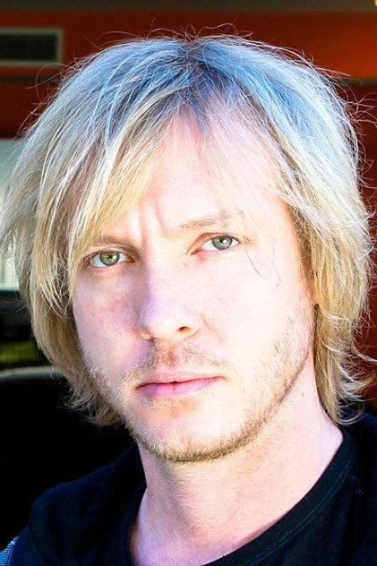 Kenny Wayne Shepherd - Actor Profile Photo