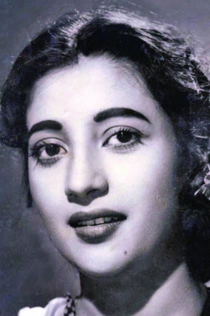 Suchitra Sen - Actor Profile Photo