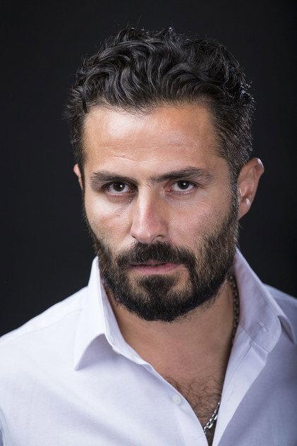 Ilgar  Musayev - Actor Profile Photo
