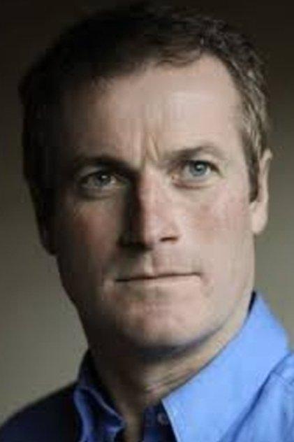 Ronn Sarosiak - Actor Profile Photo