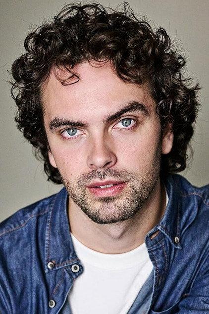 Lucas Aurelio - Actor Profile Photo