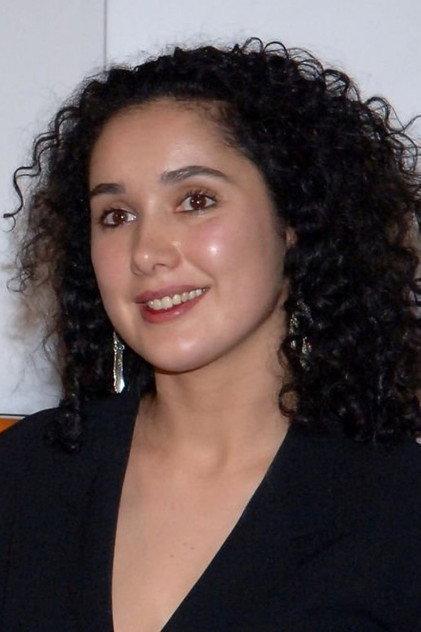 Ghalya Lacroix - Actor Profile Photo