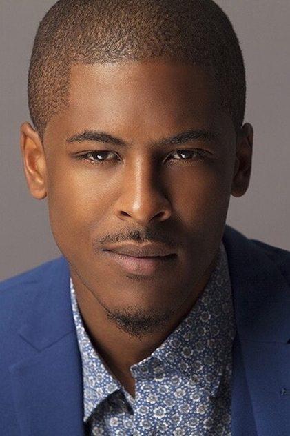 Jeremy Suarez - Actor Profile Photo