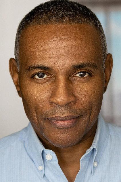 Kenneth J. Morgan - Actor Profile Photo