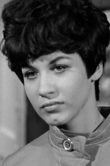 Marianne Prevost - Actor Profile Photo