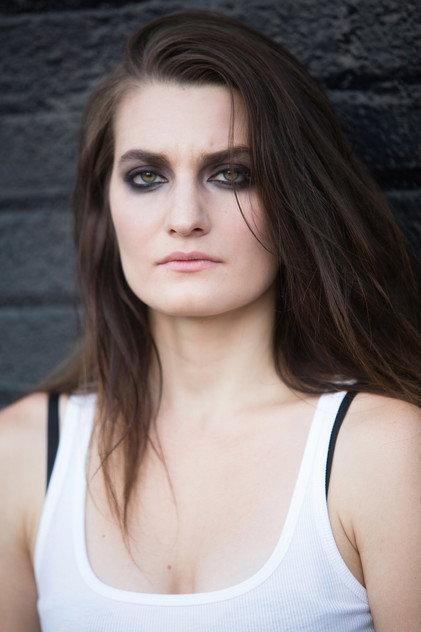 Andrea Martina - Actor Profile Photo